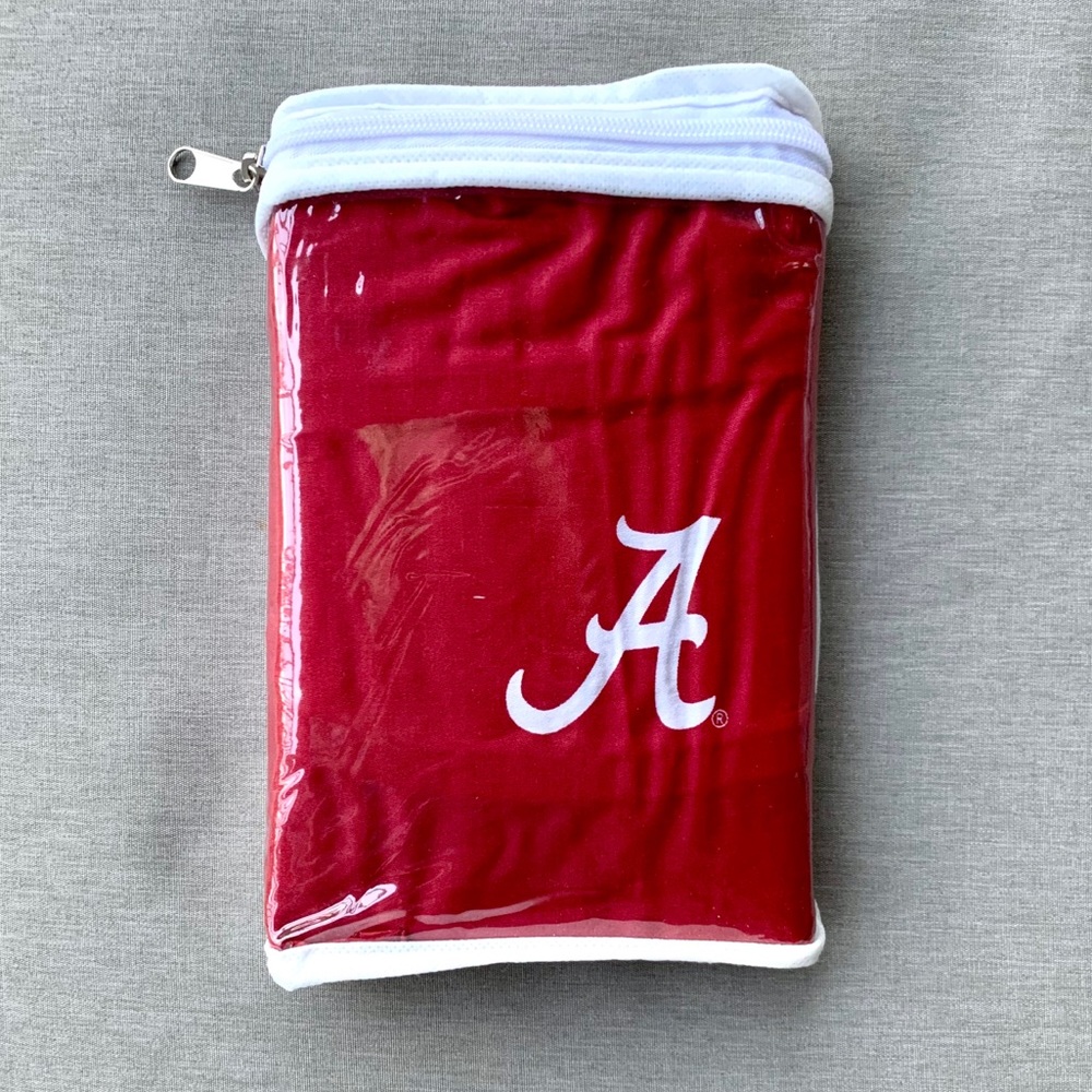 Alabama Fan Apron